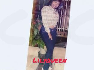 Lilyqueen