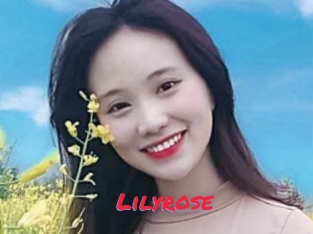Lilyrose