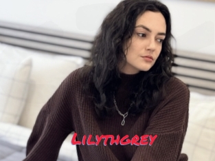 Lilythgrey