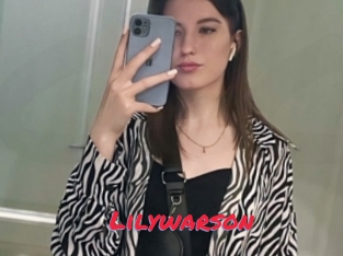 Lilywarson