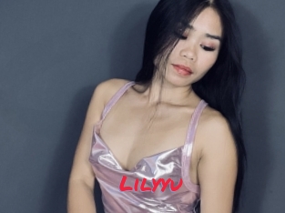 Lilyyu