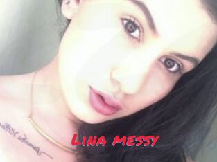 Lina_messy