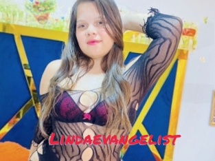 Lindaevangelist