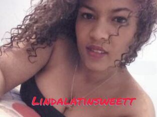Lindalatinsweett