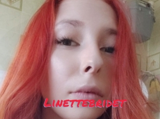 Linettebridet
