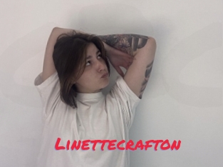 Linettecrafton