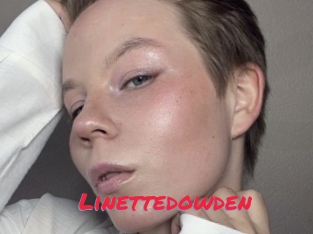Linettedowden