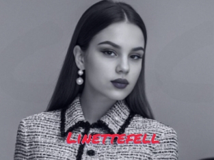 Linettefell