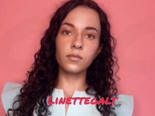 Linettegalt