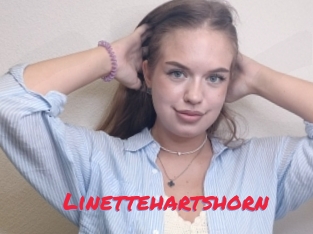 Linettehartshorn