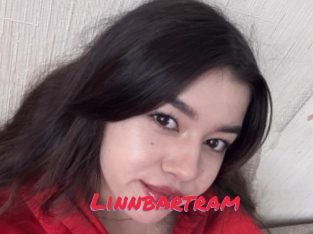 Linnbartram