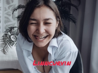 Linncurvin