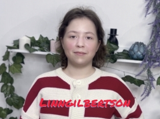 Linngilbertson