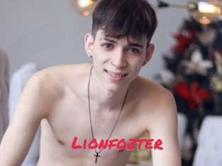Lionfozter