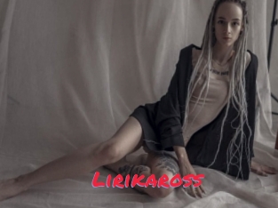 Lirikaross