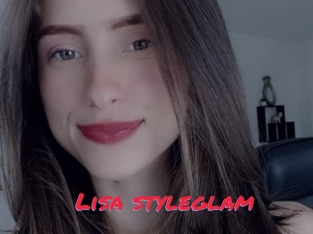 Lisa_styleglam