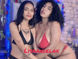 Lisaandelax