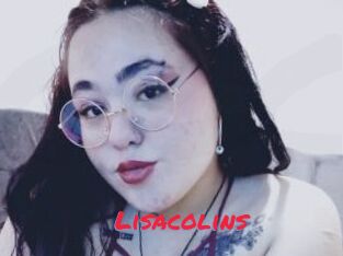 Lisacolins