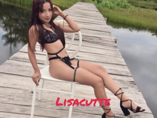 Lisacutte