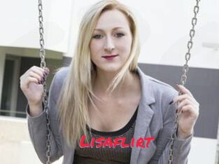 Lisaflirt