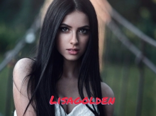 Lisagolden
