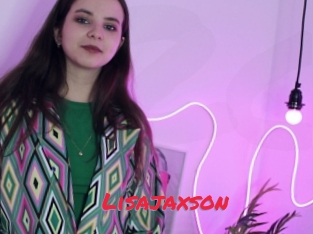 Lisajaxson