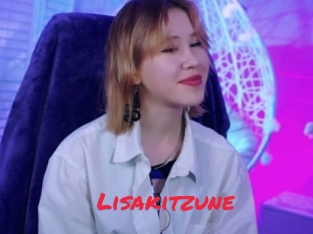 Lisakitzune