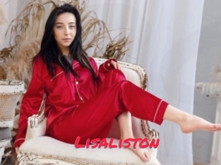 Lisaliston
