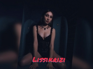 Lissikrizi