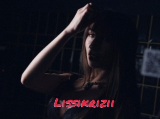Lissikrizii