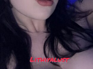 Lithiyalust