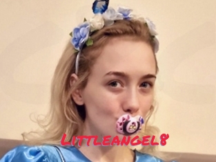 Littleangel8