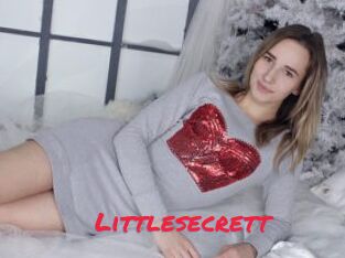 Littlesecrett