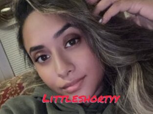 Littleshortyy