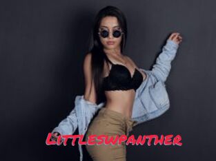 Littleswpanther