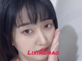 Lixiaoxiao