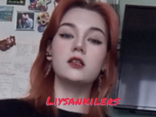 Liysankilers