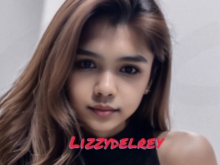 Lizzydelrey