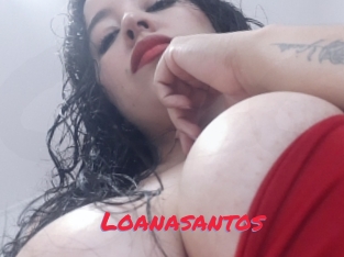 Loanasantos