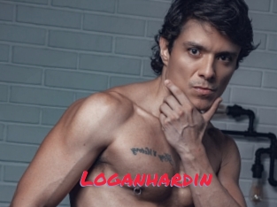 Loganhardin