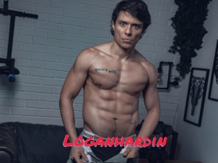 Loganhardin
