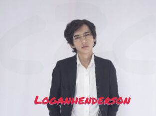 Loganhenderson