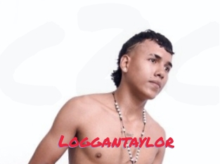 Loggantaylor