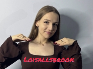 Loisallsbrook