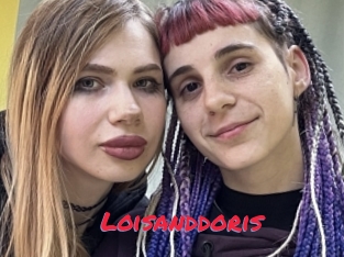 Loisanddoris