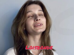 Loisbonde