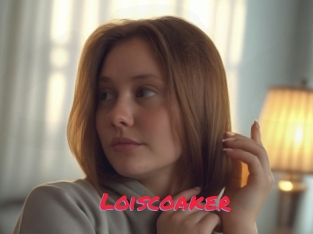 Loiscoaker