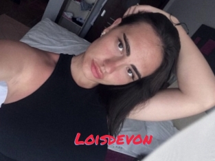 Loisdevon