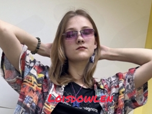 Loisdowlen