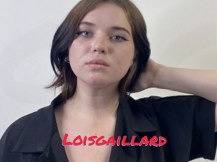 Loisgaillard